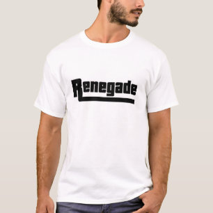 Renegade T-shirt