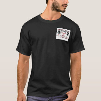 renegade voor krachtpatserij 05 t-shirt