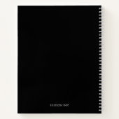 Renégat Journal Trauma (Dos)