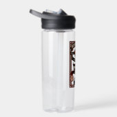 Renfield boit de nombreuses vies | Bouteille d'eau (Droite)