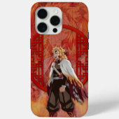 Rengoku Kyojuro Case-Mate iPhone Case (Achterkant)