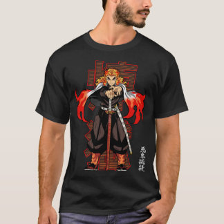 RENGOKU T-Shirt