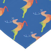 renhert abstract korte tafelloper (Hoek)