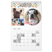 RENIFLEZ LE CALENDRIER DE LA DÉLIVRANCE 2019 (Mar 2026)