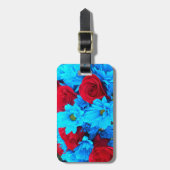 Renilde Bagagelabel (Voorkant verticaal)