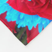 Renilde Fleece Deken (Hoek)