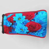 Renilde Golfheadcover (Voorkant)
