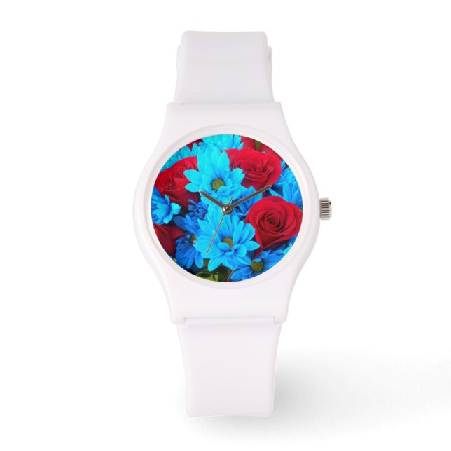 Renilde Horloge (Voorkant)