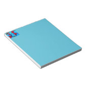 Renilde Notitieblok (Schuin)