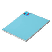 Renilde Notitieblok (Gedraaid)