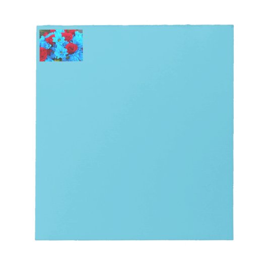 Renilde Notitieblok (Voorkant)