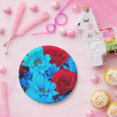 Renilde Papieren Bordje (Feest)