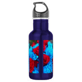 Renilde Waterfles (Achterkant)