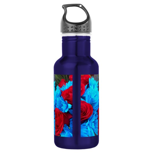 Renilde Waterfles (Achterkant)