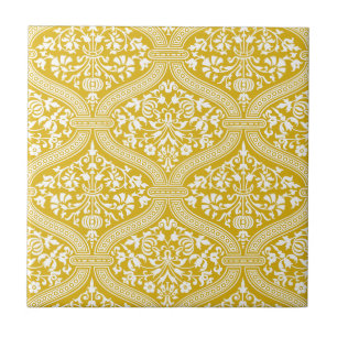 Rennaisance Damask #12 @ Sonolotre Tegeltje