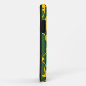 Rennaisance Damask #3 @ Sonolotre Case-Mate iPhone Case (Achterkant/rechts)