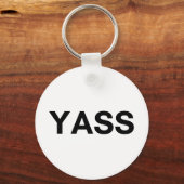 rennen sleutelhanger (Voorkant)