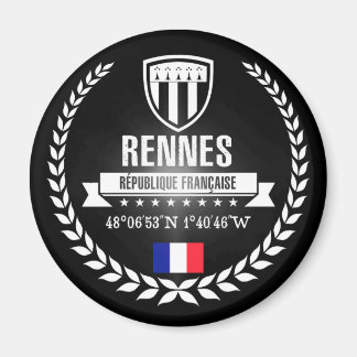 Rennes Magneet