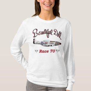 Reno 2015 Vrouwelijke lange hoes TShirt