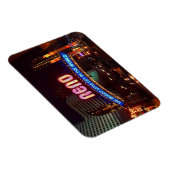 Reno Arch Sign #1 Magnet Magneet (Rechterzijde)