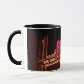 Reno Arch  Wraparound Foto Mok (Links)