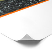 Reno-ballonvaarzen Poster (Hoek)