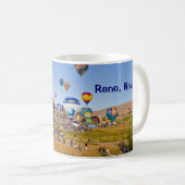 Reno Balloon Mok (Voorkant rechts)