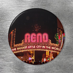 Reno Bord Magneet