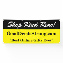 Reno Business Banners
