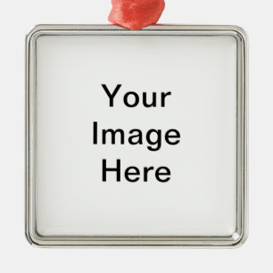 Reno Candid Camera Metalen Ornament