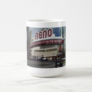 RENO, de grootste kleine stad van de Mok ter werel