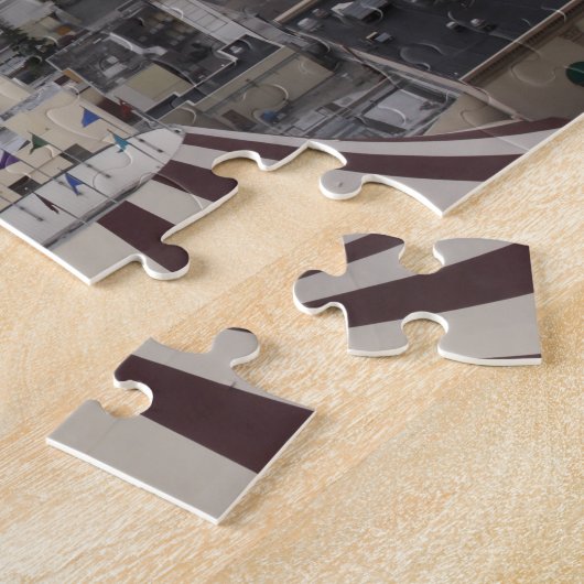 Reno, Nevada Jigsaw Puzzle (Côté)