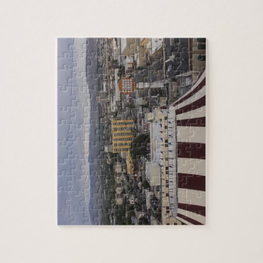 Reno, Nevada puzzel (Verticaal)