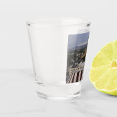Reno, Nevada Shotglas Shot Glas (Links)