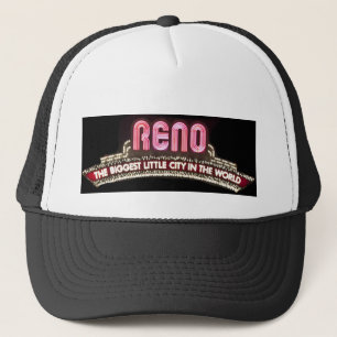 Reno NV pet