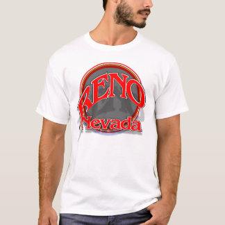 Reno NV shirt