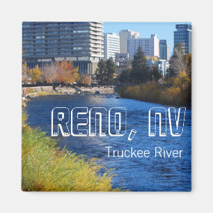 Reno/Truckee Magneet