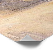 Renoir - Bouquet of Roses Poster (Hoek)