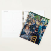 Renoir - Dance at Le Moulin de la Galette Planner (Display)