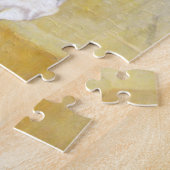 Renoir Dance in de stad Puzzle Legpuzzel (Zijkant)