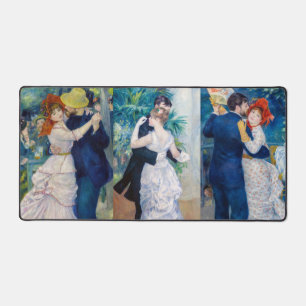 Renoir - Dance serie: Bougival, City & Country Bureaumat