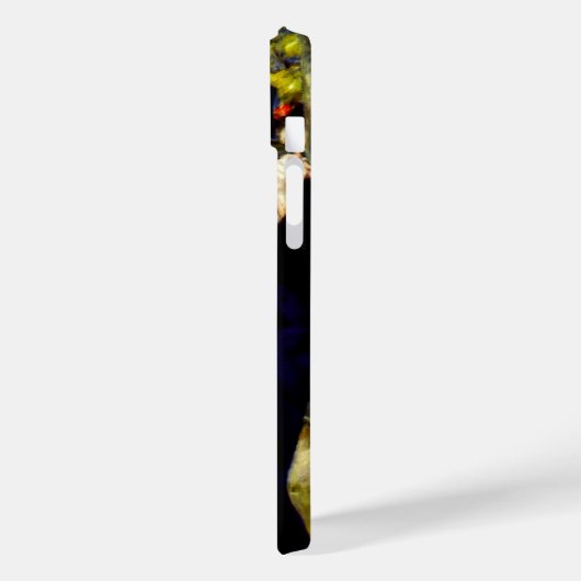 Renoir - Dans bij Bougival Case-Mate iPhone Case (Achterkant / Links)