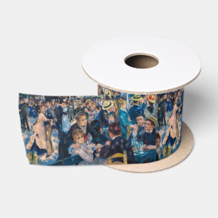Renoir - Dans bij Le Moulin de la Galette Lint