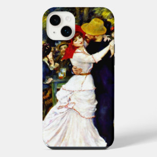 Renoir - Danse à Bougival
