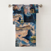 Renoir - Danse au Moulin de la Galette (En situation)