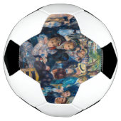 Renoir - Danse au Moulin de la Galette (Tourné)