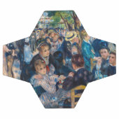 Renoir - Danse au Moulin de la Galette (Plat)