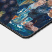 Renoir - Danse au Moulin de la Galette (Coin)