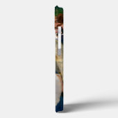 Renoir French Luncheon Boating Party Case-Mate iPhone Case (Achterkant / Links)