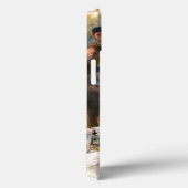 Renoir French Luncheon Boating Party Case-Mate iPhone Case (Achterkant / Rechts)